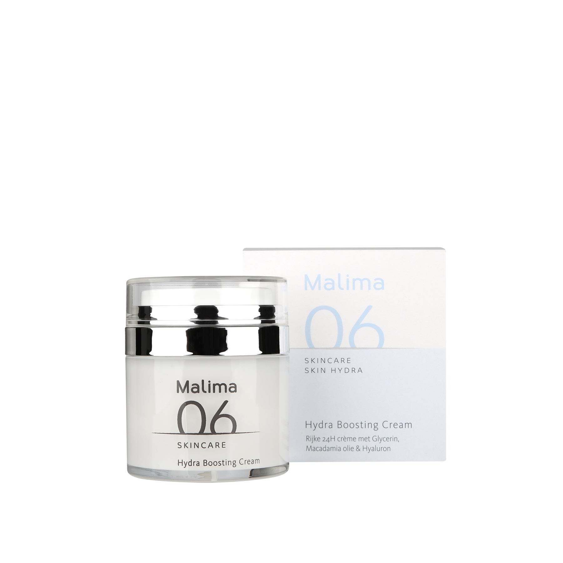 Hydra Boosting Cream 50 ml