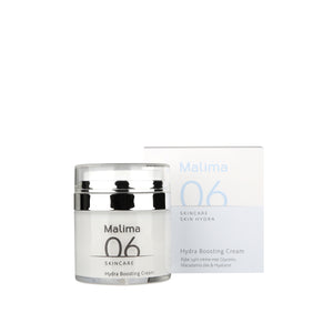 Hydra Boosting Cream 50 ml