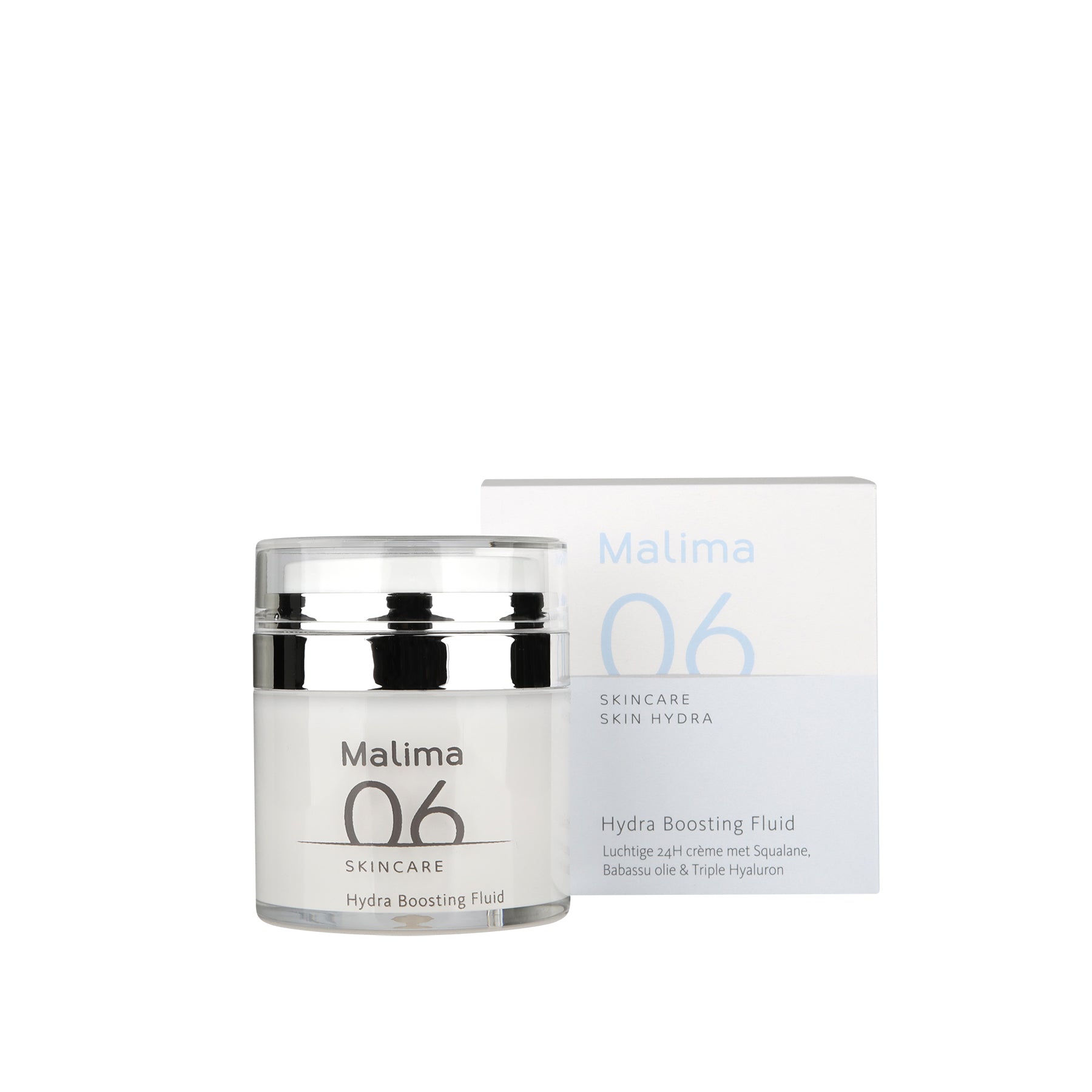 Hydra Boosting Fluid 50 ml