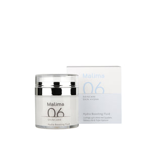 Hydra Boosting Fluid 50 ml