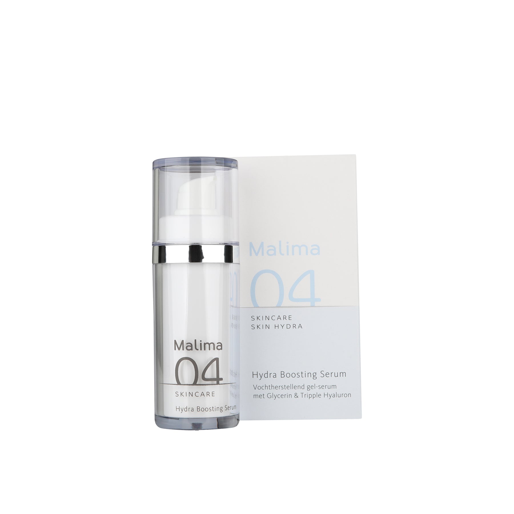 Hydra Boosting Serum 30 ml
