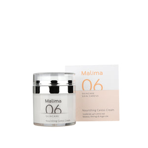 Nourishing Caress Cream 50 ml