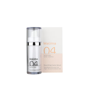 Nourishing Caress Serum 30 ml