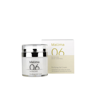 Purifying Gel Cream 50 ml