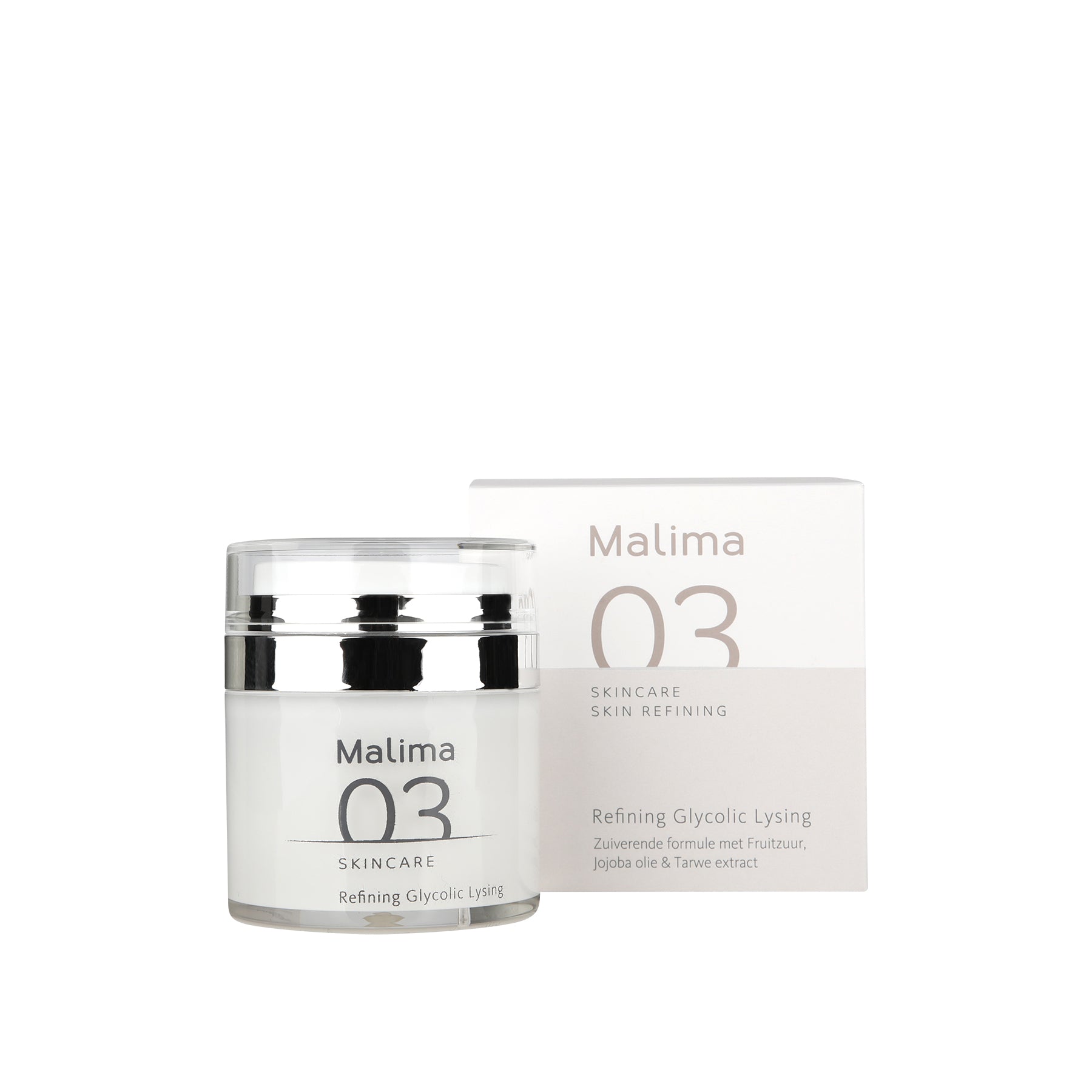 Refining Glycolic Lysing 50 ml