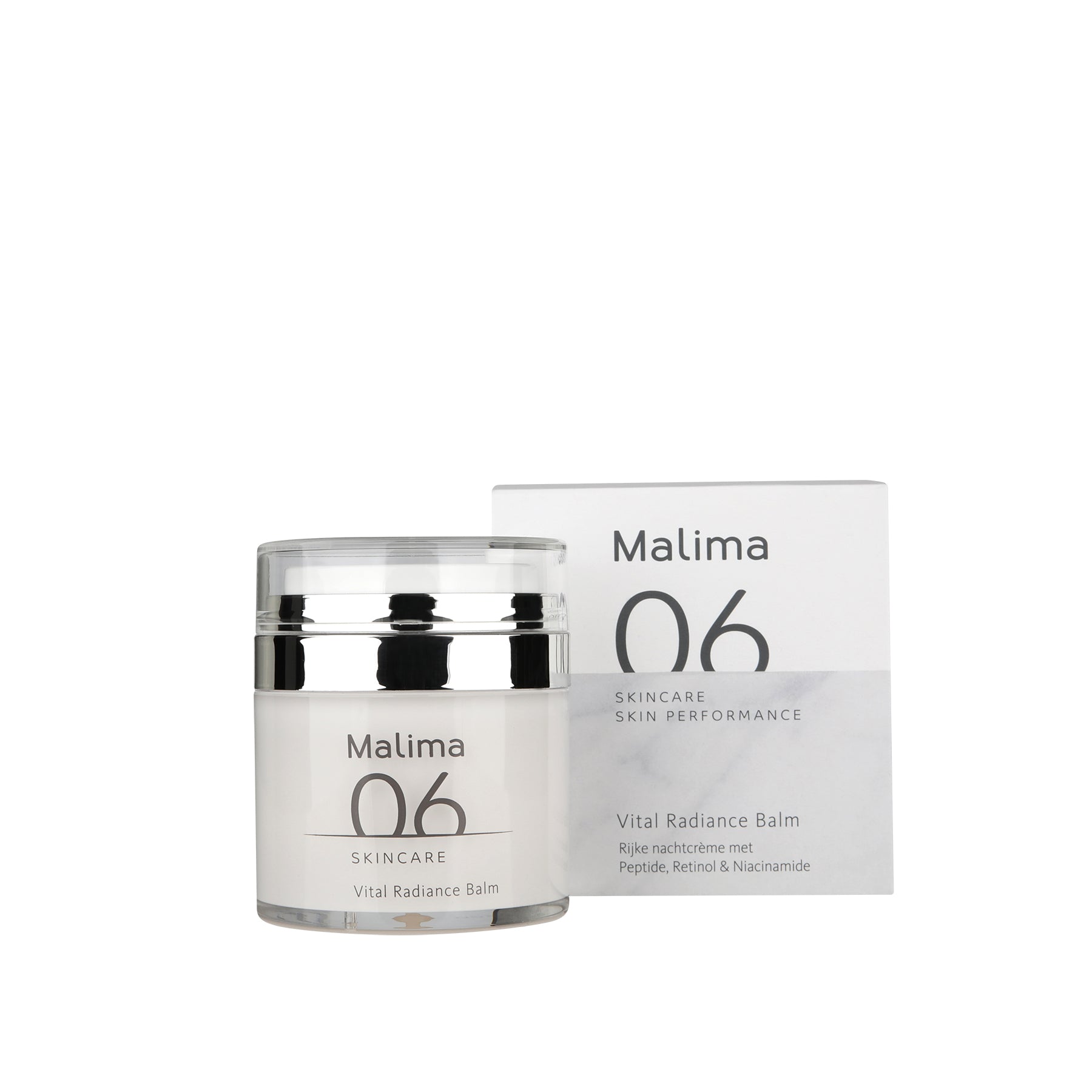 Vital Radiance Balm 50 ml