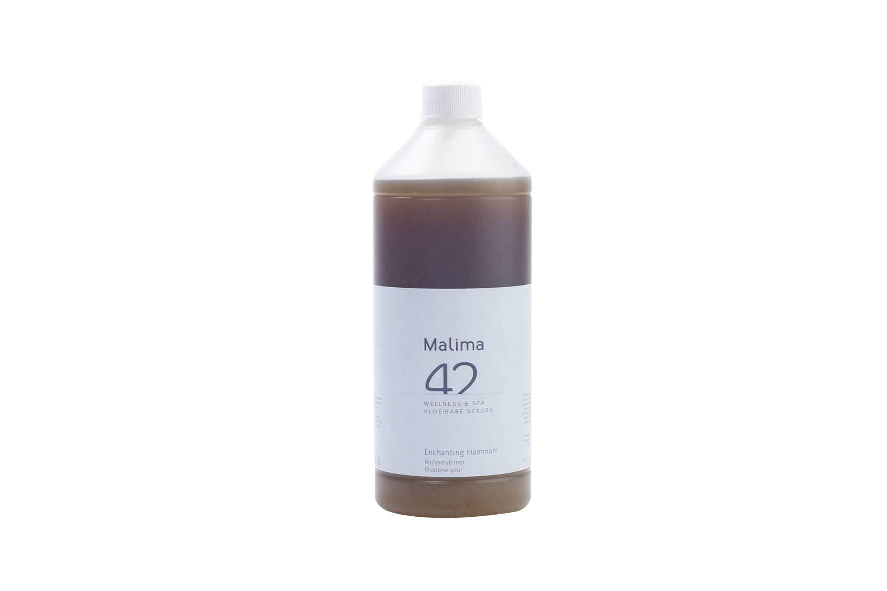 Enchanting Hammam Bodyscrub 1 Ltr.