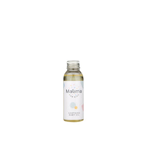 Soothing Baby Oil 50 ml
