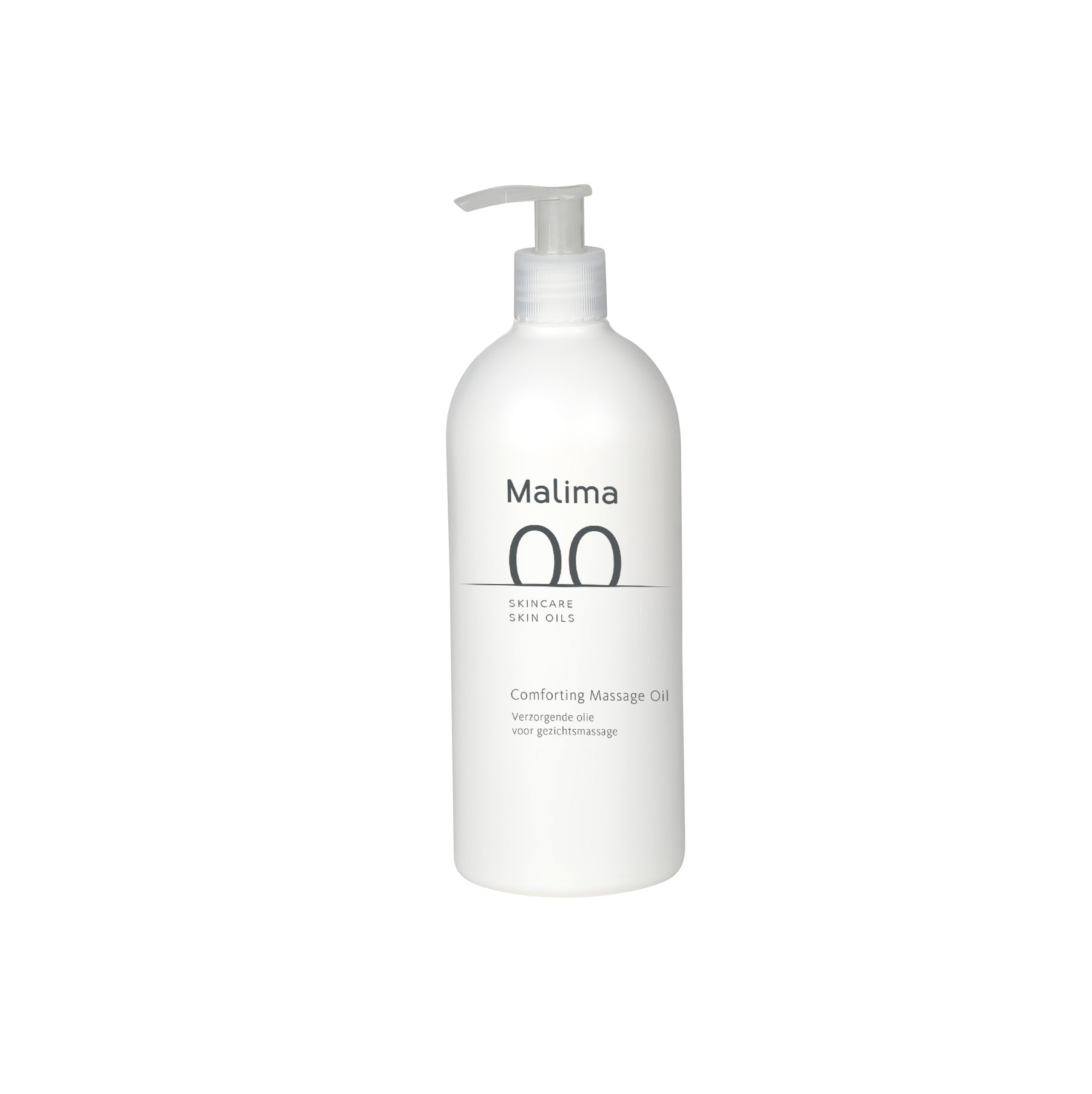 Comforting Massage Oil 500 ml