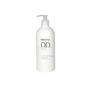 Comforting Massage Oil 500 ml