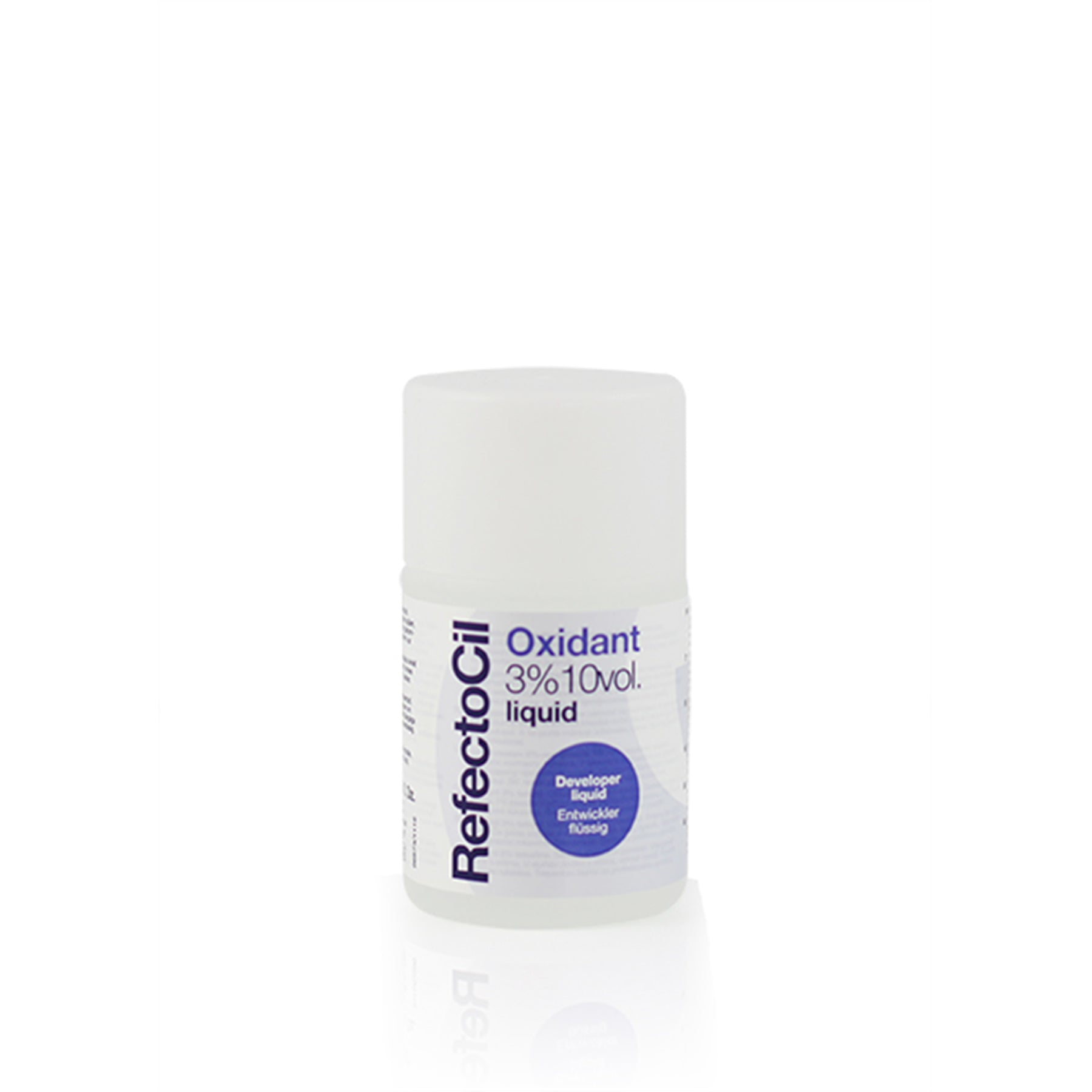RefectoCil Oxidant 3% 100ml