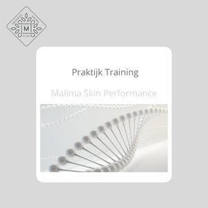 Skin Performance Trainingen (theorie & praktijk)- Depositairs Only