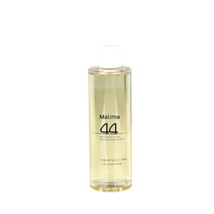 Stimulating Eucalyptus Massage Oil 250 ml