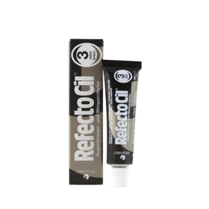 RefectoCil nr. 3 Bruin