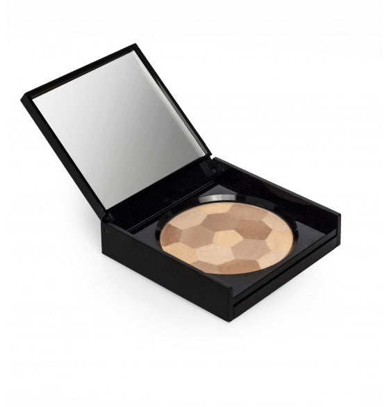 Mineral Kaleido Compact Powder nr. 1 Brown