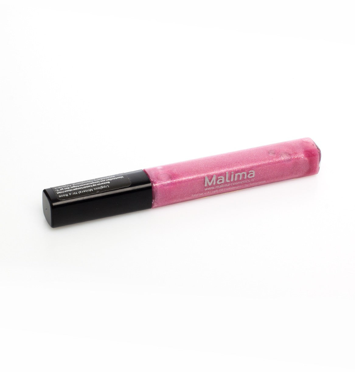 Mineral Lipgloss