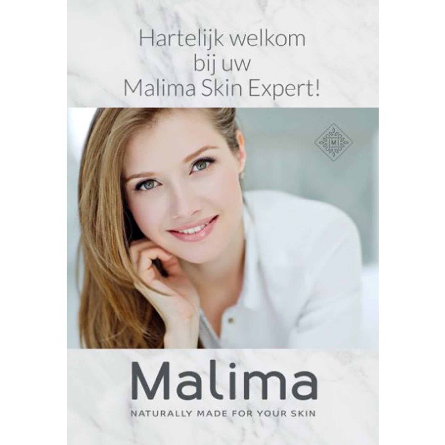 Malima Poster (70 x 100 cm)